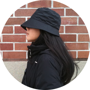 Davina's profile picture